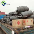 Marine parts landing Marine Rubber Airbag